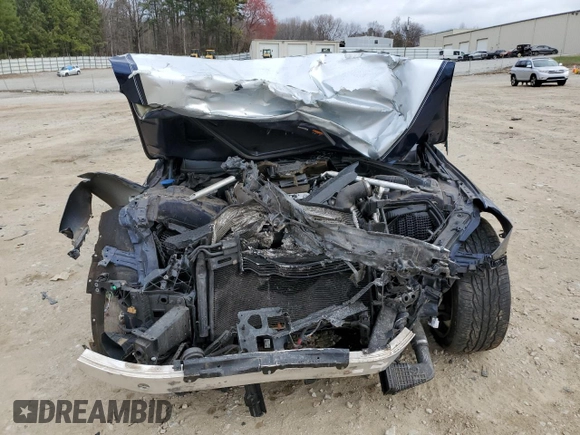 2018 Genesis G90 Premium z VIN KMHG34JA3JU047470, wystawiony jako Copart lot #44661694 z przebiegiem Nie podano mil oraz . Historia ofert i sprzedaży dostępna na DreamBid. Obrazek 5.