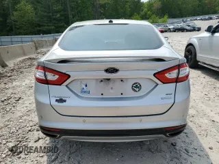 2016 Ford Fusion SE with VIN 3FA6P0H98GR168980, listed as a Copart auction lot 59084505 with 147,658 mi miles and Salvage title. Bid and sale history available at DreamBid. Image 6.