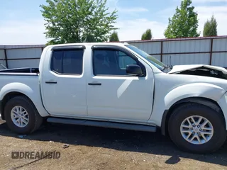 2017 Nissan Frontier Pro-4X with VIN 1N6AD0EV1HN756073, listed as a IAAI auction lot 42703206 with 96,557 mi miles and . Bid and sale history available at DreamBid. Image 13.