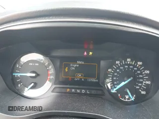 2017 Ford Fusion SE с VIN 3FA6P0H71HR160106, выставлен на аукционе IAAI как лот 42468650 с пробегом 137 936 миль миль и . История ставок и продаж доступна на DreamBid. Изображение 7.