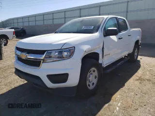 2016 Chevrolet Colorado 4WD WT with VIN 1GCGTBE34G1352474, listed as a Copart auction lot 46995352 with 78,357 mi miles and Salvage Title. Bid and sale history available at carsss.com. Image 9.