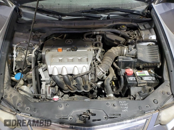 2011 Acura TSX with VIN JH4CU2F63BC011938, listed as a Copart auction lot 54343825 with 195,766 mi miles and Clean Title. Bid and sale history available at carsss.com. Image 11.