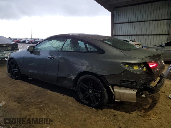 2019 Mercedes-Benz E-Class E 450 with VIN WDD1J6HB6KF080792, listed as a Copart auction lot 81235064 with 14,218 mi miles and Salvage Title. Bid and sale history available at carsss.com. Image 2.
