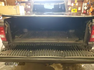 2011 Ford Ranger XLT с VIN 1FTLR4FEXBPA85632, выставлен на аукционе Copart как лот 62687265 с пробегом Не указан миль и Списание • Salvage title. История ставок и продаж доступна на DreamBid. Изображение 10.