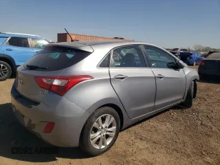 2014 Hyundai Elantra GT with VIN KMHD35LH8EU218254, listed as a Copart auction lot 74038834 with 208,459 mi miles and Salvage Title. Bid and sale history available at carsss.com. Image 3.