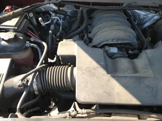 2017 Chevrolet Silverado 1500 LT с VIN 3GCUKREC3HG375939, выставлен на аукционе Copart как лот 81409465 с пробегом 126 523 миль миль и Списание • Salvage title. История ставок и продаж доступна на DreamBid. Изображение 15.