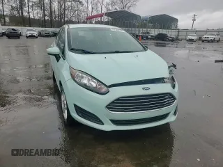 2019 Ford Fiesta SE with VIN 3FADP4EJXKM100957, listed as a Copart auction lot 47380545 with 44,401 mi miles and Salvage Title. Bid and sale history available at DreamBid. Image 13.