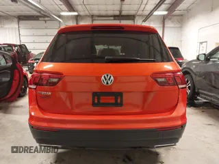 2019 Volkswagen Tiguan S z VIN 3VV0B7AX3KM075498, wystawiony jako IAAI lot #41501778 z przebiegiem 143 262 mil mil oraz . Historia ofert i sprzedaży dostępna na DreamBid. Obrazek 16.