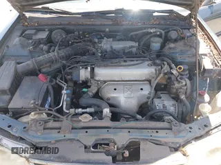1996 Honda Accord LX with VIN 1HGCD7233TA023922, listed as a IAAI auction lot 42203135 with 239,677 mi miles and . Bid and sale history available at carsss.com. Image 10.