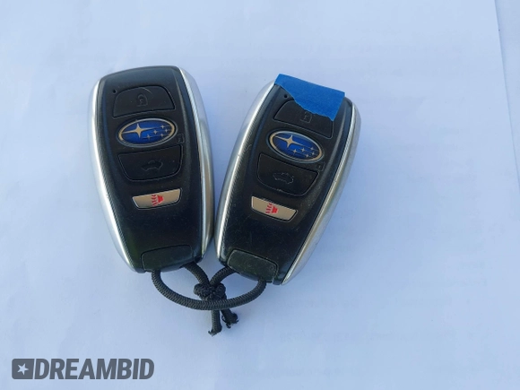 2021 Subaru Outback Touring XT z VIN 4S4BTGPD3M3198641, wystawiony jako IAAI lot #42047006 z przebiegiem 43 048 mil mil oraz . Historia ofert i sprzedaży dostępna na DreamBid. Obrazek 11.