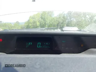 2007 Toyota Prius with VIN JTDKB20U777634652, listed as a IAAI auction lot 42182657 with 200,657 mi miles and . Bid and sale history available at DreamBid. Image 7.