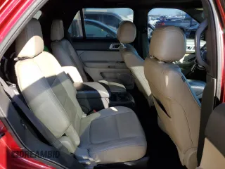 2015 Ford Explorer Limited z VIN 1FM5K7F86FGB09094, wystawiony jako Copart lot #88515115 z przebiegiem 174 863 mil mil oraz Szkoda całkowita • Salvage title. Historia ofert i sprzedaży dostępna na DreamBid. Obrazek 12.