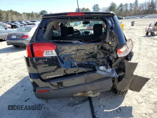 2014 GMC Terrain SLE with VIN 2GKFLVEK5E6344239, listed as a Copart auction lot 48811405 with 141,458 mi miles and Clean Title. Bid and sale history available at carsss.com. Image 6.