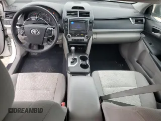 2012 Toyota Camry L with VIN 4T1BF1FK9CU190766, listed as a Copart auction lot 42094415 with 148,115 mi miles and Clean Title. Bid and sale history available at DreamBid. Image 8.