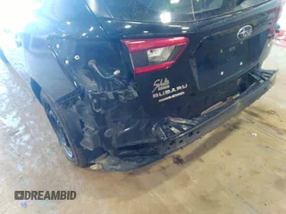 2020 Subaru Impreza с VIN 4S3GTAB62L3715863, выставлен на аукционе IAAI как лот 41675892 с пробегом 82 783 миль миль и . История ставок и продаж доступна на DreamBid. Изображение 19.