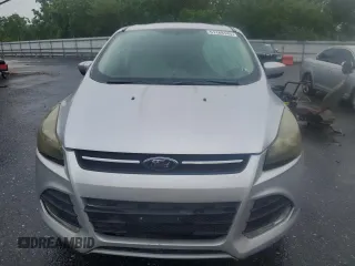 2013 Ford Escape SE with VIN 1FMCU9GX7DUB16914, listed as a Copart auction lot 61168145 with 135,291 mi miles and Clean title. Bid and sale history available at DreamBid. Image 5.