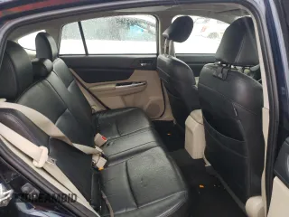 2016 Subaru Impreza Special Sports Premium с VIN JF1GPAS6XGH208972, выставлен на аукционе Copart как лот 58072935 с пробегом 127 823 миль миль и Списание • Salvage title. История ставок и продаж доступна на DreamBid. Изображение 10.