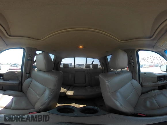 2007 Ford F-150 XLT с VIN 1FTPW14V07FA80710, выставлен на аукционе IAAI как лот 42428549 с пробегом 202 208 миль миль и . История ставок и продаж доступна на DreamBid. Изображение 18.