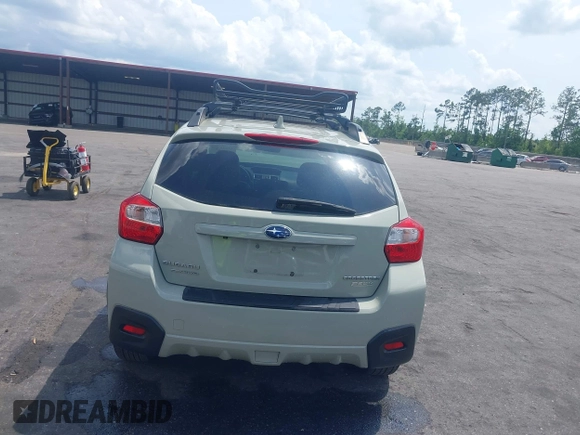 2017 Subaru Crosstrek Limited with VIN JF2GPAKC7H8208401, listed as a IAAI auction lot 42241508 with 104,038 mi miles and . Bid and sale history available at DreamBid. Image 16.