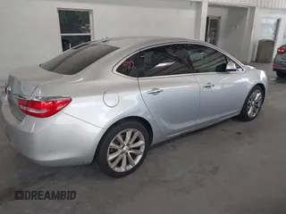 2014 Buick Verano with VIN 1G4PP5SK2E4118617, listed as a IAAI auction lot 42392944 with 69,792 mi miles and . Bid and sale history available at DreamBid. Image 4.