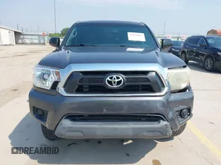 2012 Toyota Tacoma with VIN 5TFTX4CN9CX019942, listed as a IAAI auction lot 42271462 with 109,928 mi miles and . Bid and sale history available at DreamBid. Image 12.