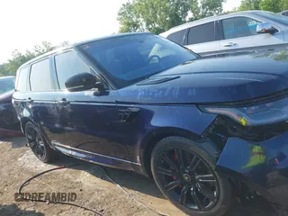 2019 Land Rover Range Rover Sport HSE Dynamic с VIN SALWV2SV6KA842301, выставлен на аукционе IAAI как лот 42447782 с пробегом 71 804 миль миль и . История ставок и продаж доступна на DreamBid. Изображение 14.