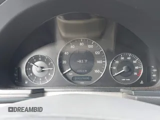 2004 Mercedes-Benz E 320 z VIN WDBUH65J24A396302, wystawiony jako IAAI lot #40853992 z przebiegiem 192 253 mil mil oraz . Historia ofert i sprzedaży dostępna na DreamBid. Obrazek 7.