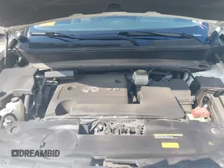 2015 Infiniti QX60 с VIN 5N1AL0MM5FC515734, выставлен на аукционе IAAI как лот 42341401 с пробегом 170 819 миль миль и . История ставок и продаж доступна на DreamBid. Изображение 10.