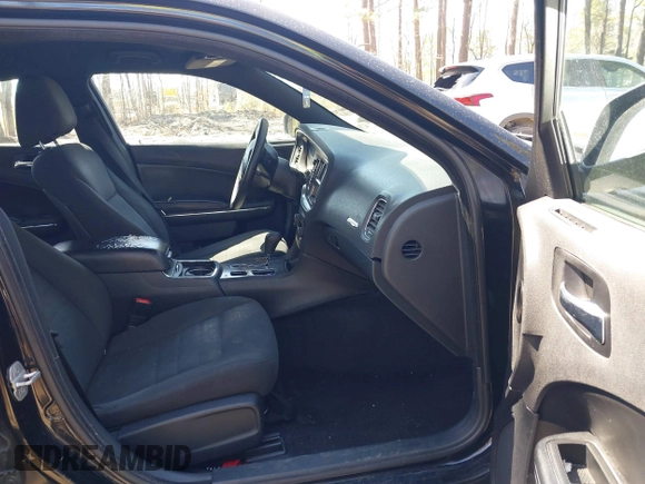 2014 Dodge Charger SE with VIN 2C3CDXBG3EH129796, listed as a IAAI auction lot 41773595 with 172,990 mi miles and . Bid and sale history available at DreamBid. Image 5.