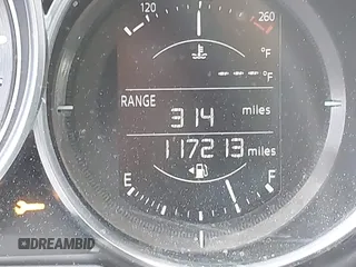 2018 Mazda CX-5 Sport with VIN JM3KFBBM0J0331656, listed as a IAAI auction lot 41966948 with 117,213 mi miles. Bid and sale history available at carsss.com. Image 15.