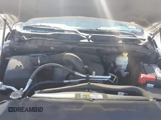 2015 Ram 1500 Lone Star with VIN 1C6RR6GT5FS547267, listed as a IAAI auction lot 41747675 with 172,699 mi miles. Bid and sale history available at carsss.com. Image 10.