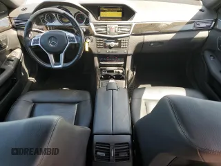 2012 Mercedes-Benz E 350 Luxury with VIN WDDHF5KB3CA596495, listed as a Copart auction lot 57890525 with 93,769 mi miles and Salvage title. Bid and sale history available at DreamBid. Image 8.