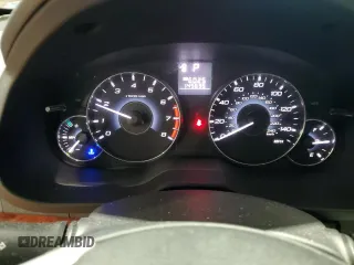 2012 Subaru Legacy Limited z VIN 4S3BMBJ64C3043139, wystawiony jako Copart lot #42909185 z przebiegiem 145 635 mil mil oraz Szkoda całkowita • Salvage title. Historia ofert i sprzedaży dostępna na DreamBid. Obrazek 9.