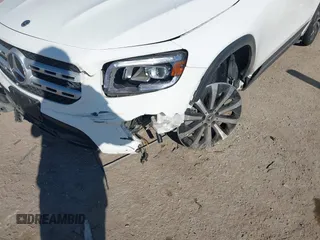 2022 Mercedes-Benz GLB 250 с VIN W1N4M4GB7NW259912, выставлен на аукционе IAAI как лот 41662630 с пробегом 56 466 миль миль и . История ставок и продаж доступна на DreamBid. Изображение 13.