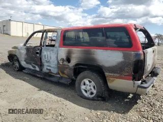 1997 Dodge 1500 z VIN 3B7HF13Z3VG701815, wystawiony jako Copart lot #56922405 z przebiegiem Nie podano mil oraz Nie do naprawy • Non repairable. Historia ofert i sprzedaży dostępna na DreamBid. Obrazek 2.