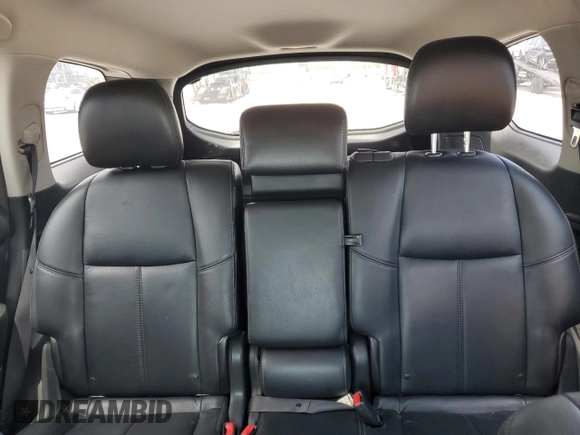 2013 Nissan Pathfinder S с VIN 5N1AR2MNXDC646495, выставлен на аукционе Copart как лот 66859175 с пробегом 123 024 миль миль и Чистый • Clean title. История ставок и продаж доступна на DreamBid. Изображение 10.