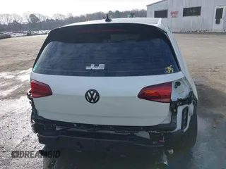 2020 Volkswagen GTI S с VIN 3VW5T7AU3LM006025, выставлен на аукционе IAAI как лот 41833569 с пробегом 73 979 миль миль и . История ставок и продаж доступна на DreamBid. Изображение 17.