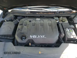 2014 Cadillac XTS Luxury с VIN 2G61N5S36E9309515, выставлен на аукционе Copart как лот 53024835 с пробегом 194 654 миль миль и Списание • Salvage title. История ставок и продаж доступна на DreamBid. Изображение 11.