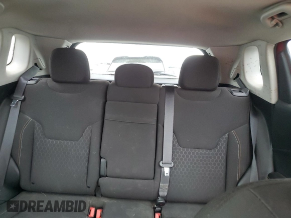 2017 Jeep Compass Sport с VIN 3C4NJCAB0HT652247, выставлен на аукционе Copart как лот 56040135 с пробегом 134 242 миль миль и Чистый • Clean title. История ставок и продаж доступна на DreamBid. Изображение 10.