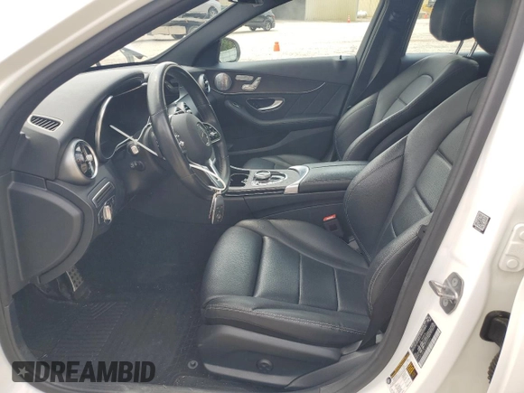 2020 Mercedes-Benz C 300 с VIN 55SWF8EB3LU328051, выставлен на аукционе Copart как лот 54737745 с пробегом 61 335 миль миль и Списание • Salvage title. История ставок и продаж доступна на DreamBid. Изображение 7.