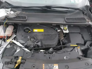 2016 Ford Escape SE with VIN 1FMCU9GXXGUC53589, listed as a IAAI auction lot 42017364 with 89,394 mi miles. Bid and sale history available at carsss.com. Image 10.