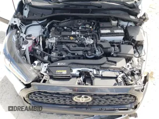 2024 Toyota Corolla Cross LE с VIN 7MUCAAAG2RV106946, выставлен на аукционе Copart как лот 56735195 с пробегом Не указан миль и На запчасти • Non repairable. История ставок и продаж доступна на DreamBid. Изображение 12.