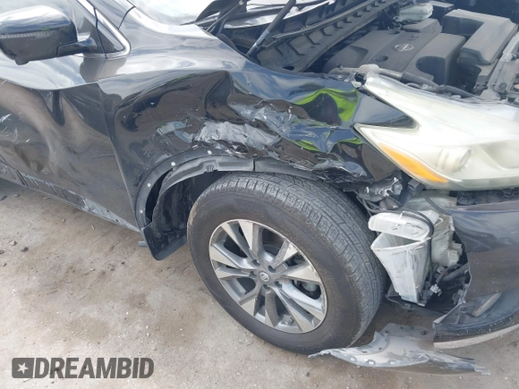 2017 Nissan Murano S z VIN 5N1AZ2MG8HN144578, wystawiony jako IAAI lot #42019013 z przebiegiem 138 120 mil mil oraz . Historia ofert i sprzedaży dostępna na DreamBid. Obrazek 6.