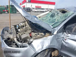 2020 Ford Edge SE z VIN 2FMPK3G97LBB16387, wystawiony jako IAAI lot #41822322 z przebiegiem Nie podano mil oraz . Historia ofert i sprzedaży dostępna na DreamBid. Obrazek 6.