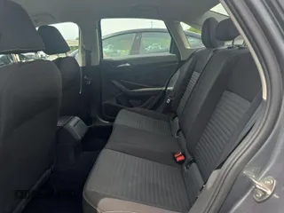 2024 Volkswagen Jetta S with VIN 3VW5M7BU3RM041426, listed as a IAAI auction lot 42735289 with 31,608 mi miles and . Bid and sale history available at DreamBid. Image 15.
