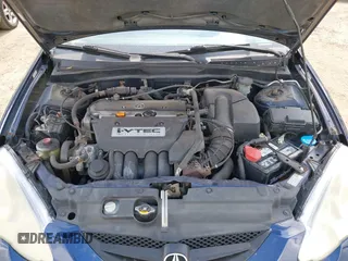 2002 Acura RSX Auto z VIN JH4DC54892C031236, wystawiony jako IAAI lot #42176599 z przebiegiem 179 850 mil mil oraz . Historia ofert i sprzedaży dostępna na DreamBid. Obrazek 10.