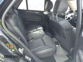 2012 Mercedes-Benz M 350 with VIN 4JGDA5HBXCA083383, listed as a IAAI auction lot 42082010 with Not provided miles and . Bid and sale history available at DreamBid. Image 8.