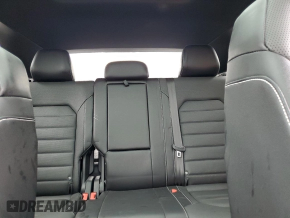 2024 Volkswagen Atlas SEL with VIN 1V2BE2CA2RC231602, listed as a Copart auction lot 59927465 with 16,022 mi miles and Salvage title. Bid and sale history available at DreamBid. Image 10.