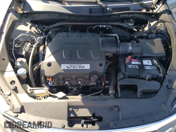 2010 Honda Accord Crosstour EX with VIN 5J6TF1H31AL015312, listed as a Copart auction lot 67395644 with 164,336 mi miles and Salvage Title. Bid and sale history available at carsss.com. Image 11.