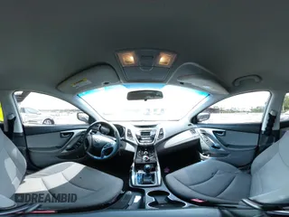 2015 Hyundai Elantra SE with VIN 5NPDH4AE2FH650181, listed as a IAAI auction lot 42681820 with 99,708 mi miles and . Bid and sale history available at DreamBid. Image 19.